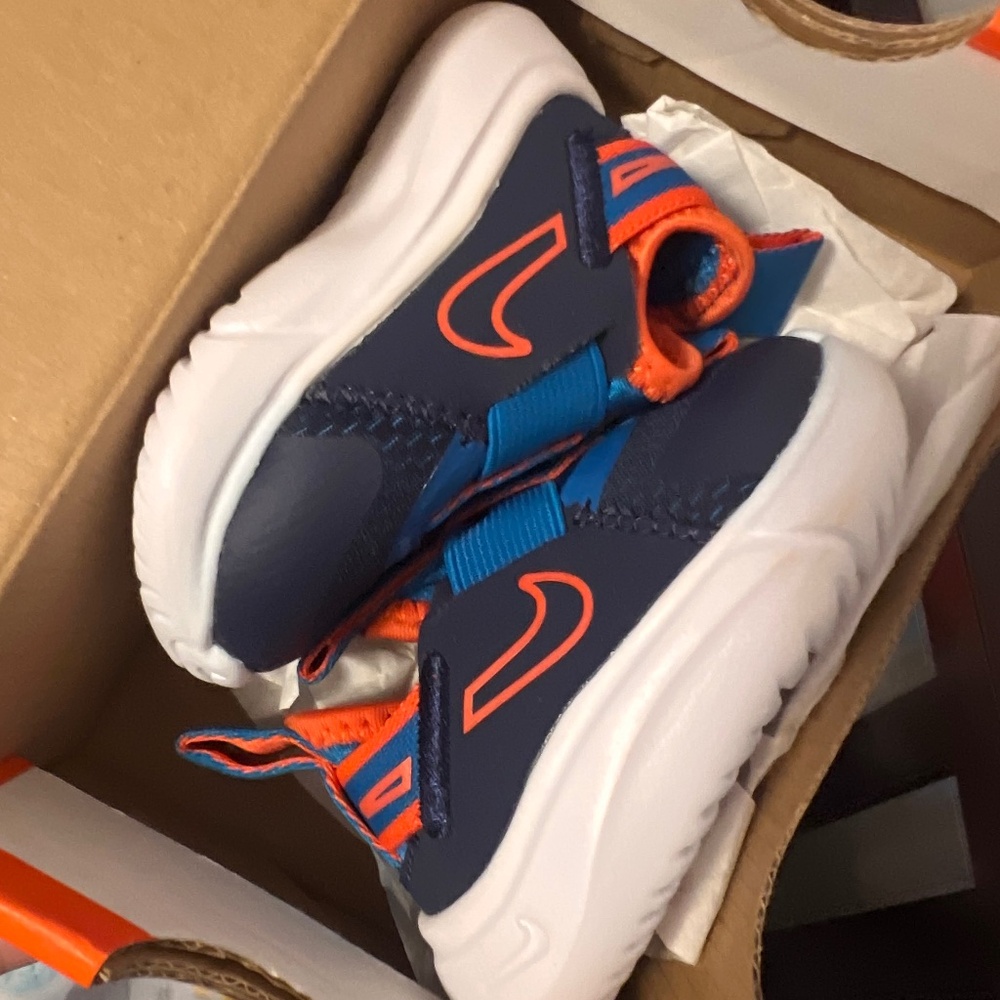 Nike 2c